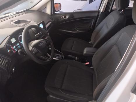 FORD Ecosport 1.5 12V 4P TI-VCT SE FLEX AUTOMTICO, Foto 9