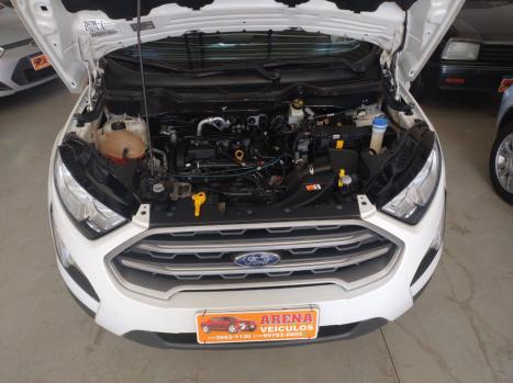 FORD Ecosport 1.5 12V 4P TI-VCT SE FLEX AUTOMTICO, Foto 10