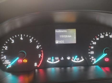 FORD Ecosport 1.5 12V 4P TI-VCT SE FLEX AUTOMTICO, Foto 11