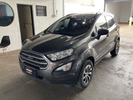 FORD Ecosport 1.5 12V 4P TI-VCT SE FLEX AUTOMTICO, Foto 1