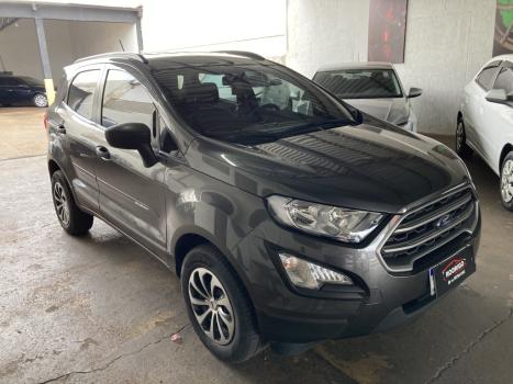FORD Ecosport 1.5 12V 4P TI-VCT SE FLEX AUTOMTICO, Foto 2
