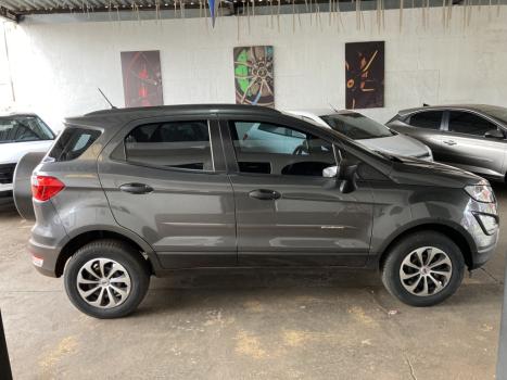 FORD Ecosport 1.5 12V 4P TI-VCT SE FLEX AUTOMTICO, Foto 3