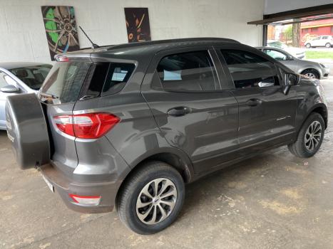 FORD Ecosport 1.5 12V 4P TI-VCT SE FLEX AUTOMTICO, Foto 4