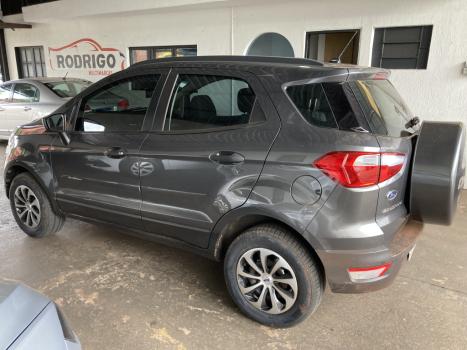 FORD Ecosport 1.5 12V 4P TI-VCT SE FLEX AUTOMTICO, Foto 5