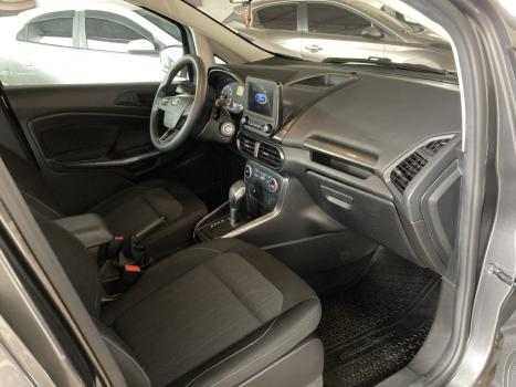 FORD Ecosport 1.5 12V 4P TI-VCT SE FLEX AUTOMTICO, Foto 6