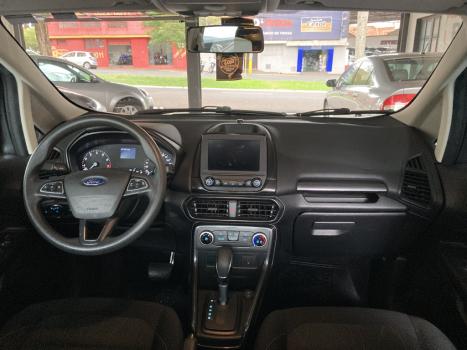 FORD Ecosport 1.5 12V 4P TI-VCT SE FLEX AUTOMTICO, Foto 7