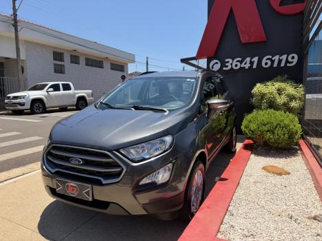 FORD Ecosport 1.5 12V 4P TI-VCT SE FLEX AUTOMTICO, Foto 3