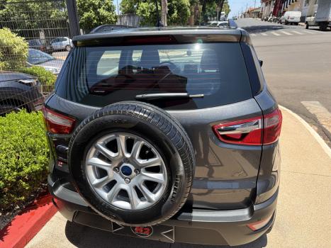 FORD Ecosport 1.5 12V 4P TI-VCT SE FLEX AUTOMTICO, Foto 5