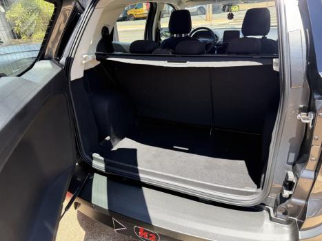 FORD Ecosport 1.5 12V 4P TI-VCT SE FLEX AUTOMTICO, Foto 7