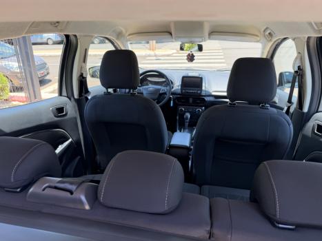 FORD Ecosport 1.5 12V 4P TI-VCT SE FLEX AUTOMTICO, Foto 8