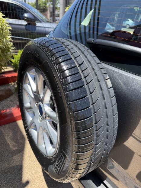 FORD Ecosport 1.5 12V 4P TI-VCT SE FLEX AUTOMTICO, Foto 9