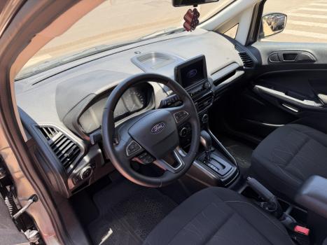 FORD Ecosport 1.5 12V 4P TI-VCT SE FLEX AUTOMTICO, Foto 10