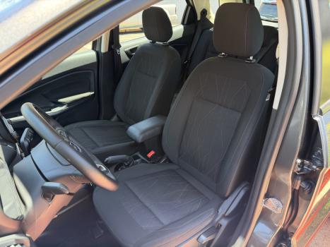 FORD Ecosport 1.5 12V 4P TI-VCT SE FLEX AUTOMTICO, Foto 11
