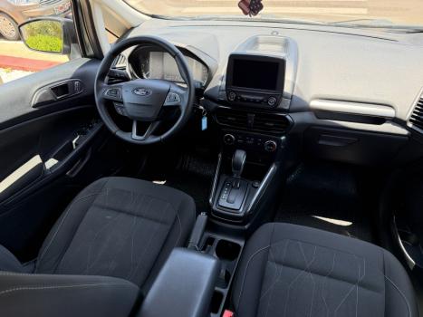 FORD Ecosport 1.5 12V 4P TI-VCT SE FLEX AUTOMTICO, Foto 13