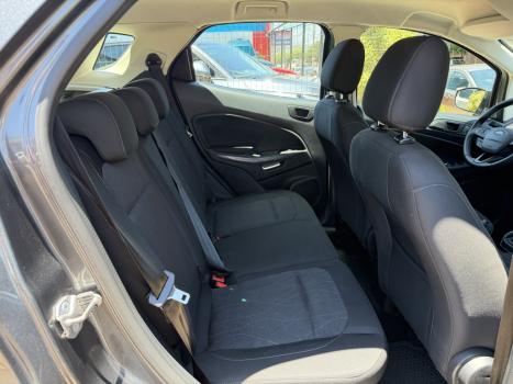 FORD Ecosport 1.5 12V 4P TI-VCT SE FLEX AUTOMTICO, Foto 14