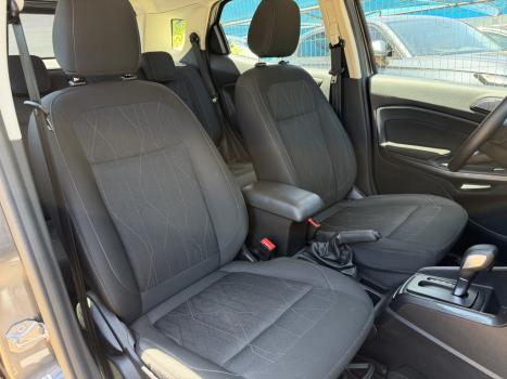 FORD Ecosport 1.5 12V 4P TI-VCT SE FLEX AUTOMTICO, Foto 15