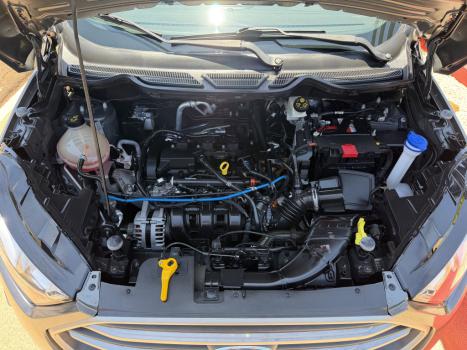 FORD Ecosport 1.5 12V 4P TI-VCT SE FLEX AUTOMTICO, Foto 19