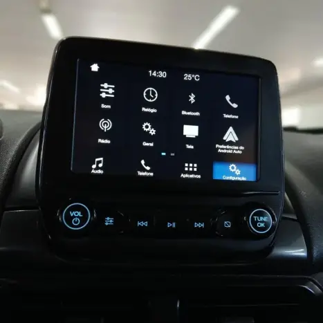 FORD Ecosport 1.5 12V 4P TI-VCT SE FLEX AUTOM�TICO, Foto 8