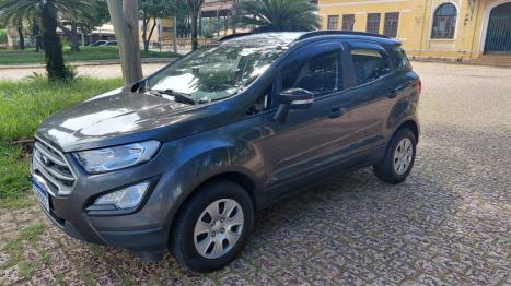 FORD Ecosport 1.5 12V 4P TI-VCT SE FLEX AUTOM�TICO, Foto 2