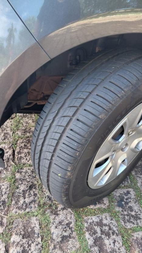 FORD Ecosport 1.5 12V 4P TI-VCT SE FLEX AUTOM�TICO, Foto 4