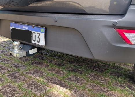 FORD Ecosport 1.5 12V 4P TI-VCT SE FLEX AUTOM�TICO, Foto 6