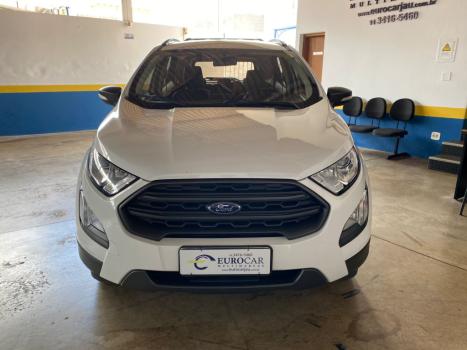 FORD Ecosport 1.5 12V 4P TI-VCT FLEX FREESTYLE AUTOM�TICO, Foto 2