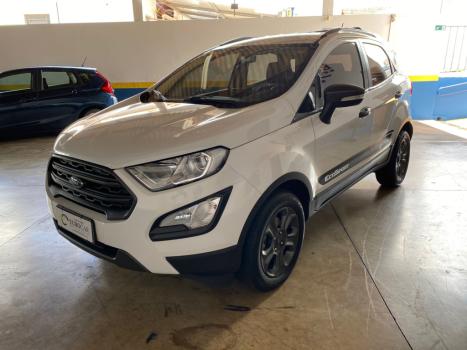 FORD Ecosport 1.5 12V 4P TI-VCT FLEX FREESTYLE AUTOM�TICO, Foto 3