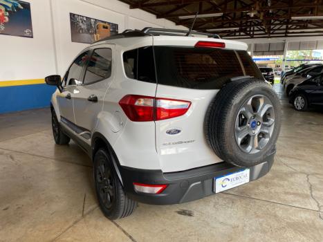 FORD Ecosport 1.5 12V 4P TI-VCT FLEX FREESTYLE AUTOM�TICO, Foto 6