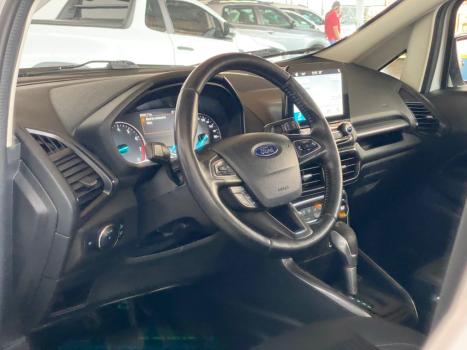 FORD Ecosport 1.5 12V 4P TI-VCT FLEX FREESTYLE AUTOM�TICO, Foto 7