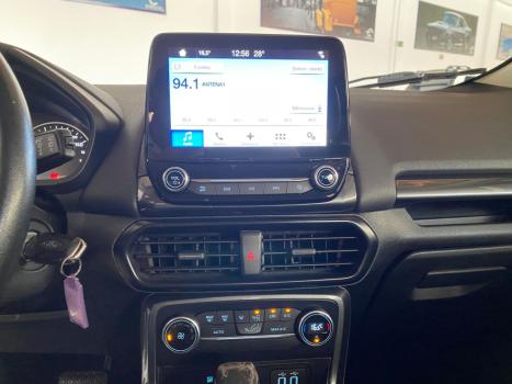 FORD Ecosport 1.5 12V 4P TI-VCT FLEX FREESTYLE AUTOM�TICO, Foto 9