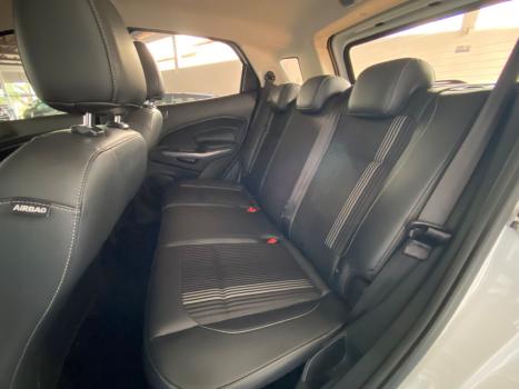 FORD Ecosport 1.5 12V 4P TI-VCT FLEX FREESTYLE AUTOM�TICO, Foto 11
