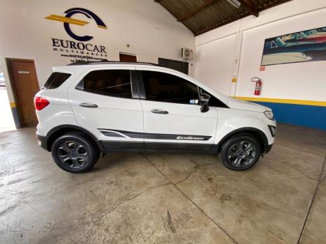 FORD Ecosport 1.5 12V 4P TI-VCT FLEX FREESTYLE AUTOM�TICO, Foto 14