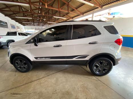 FORD Ecosport 1.5 12V 4P TI-VCT FLEX FREESTYLE AUTOM�TICO, Foto 15