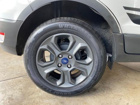 FORD Ecosport 1.5 12V 4P TI-VCT FLEX FREESTYLE AUTOM�TICO, Foto 16