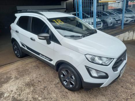 FORD Ecosport 1.5 12V 4P TI-VCT FLEX FREESTYLE AUTOM�TICO, Foto 1