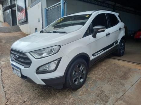 FORD Ecosport 1.5 12V 4P TI-VCT FLEX FREESTYLE AUTOM�TICO, Foto 2