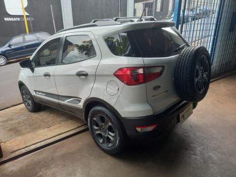 FORD Ecosport 1.5 12V 4P TI-VCT FLEX FREESTYLE AUTOM�TICO, Foto 5