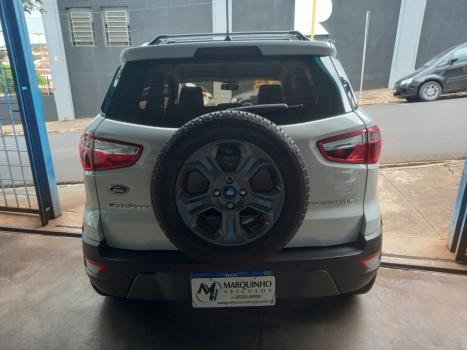 FORD Ecosport 1.5 12V 4P TI-VCT FLEX FREESTYLE AUTOM�TICO, Foto 6