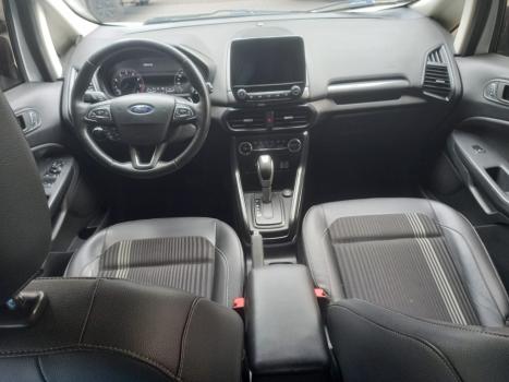 FORD Ecosport 1.5 12V 4P TI-VCT FLEX FREESTYLE AUTOM�TICO, Foto 7