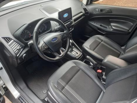 FORD Ecosport 1.5 12V 4P TI-VCT FLEX FREESTYLE AUTOM�TICO, Foto 8
