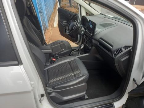 FORD Ecosport 1.5 12V 4P TI-VCT FLEX FREESTYLE AUTOM�TICO, Foto 9