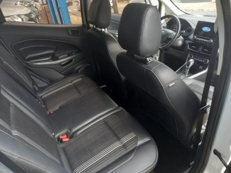 FORD Ecosport 1.5 12V 4P TI-VCT FLEX FREESTYLE AUTOM�TICO, Foto 10