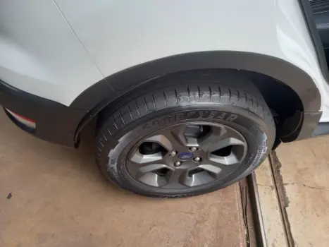 FORD Ecosport 1.5 12V 4P TI-VCT FLEX FREESTYLE AUTOM�TICO, Foto 11