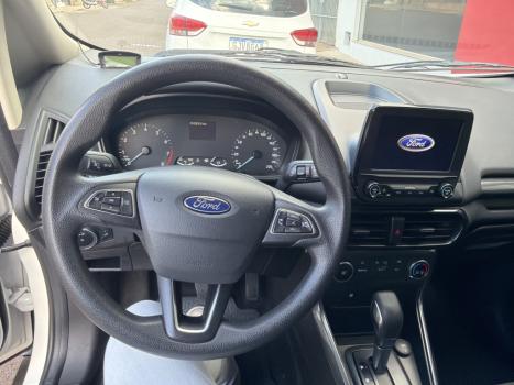 FORD Ecosport 1.5 12V 4P TI-VCT SE FLEX AUTOM�TICO, Foto 2