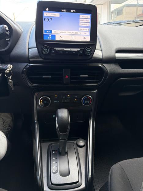 FORD Ecosport 1.5 12V 4P TI-VCT SE FLEX AUTOM�TICO, Foto 3