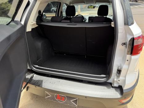FORD Ecosport 1.5 12V 4P TI-VCT SE FLEX AUTOM�TICO, Foto 6