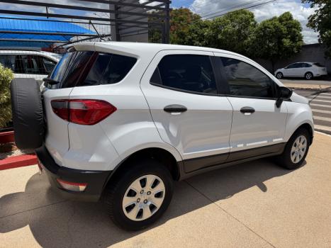 FORD Ecosport 1.5 12V 4P TI-VCT SE FLEX AUTOM�TICO, Foto 13
