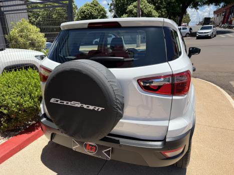 FORD Ecosport 1.5 12V 4P TI-VCT SE FLEX AUTOM�TICO, Foto 5