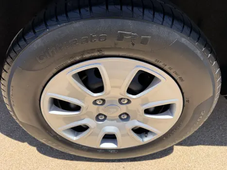 FORD Ecosport 1.5 12V 4P TI-VCT SE FLEX AUTOM�TICO, Foto 8