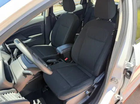 FORD Ecosport 1.5 12V 4P TI-VCT SE FLEX AUTOM�TICO, Foto 10